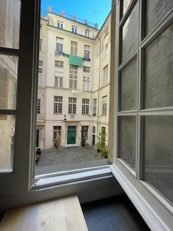 Happy Family Apartments Sauli Gênes Extérieur photo
