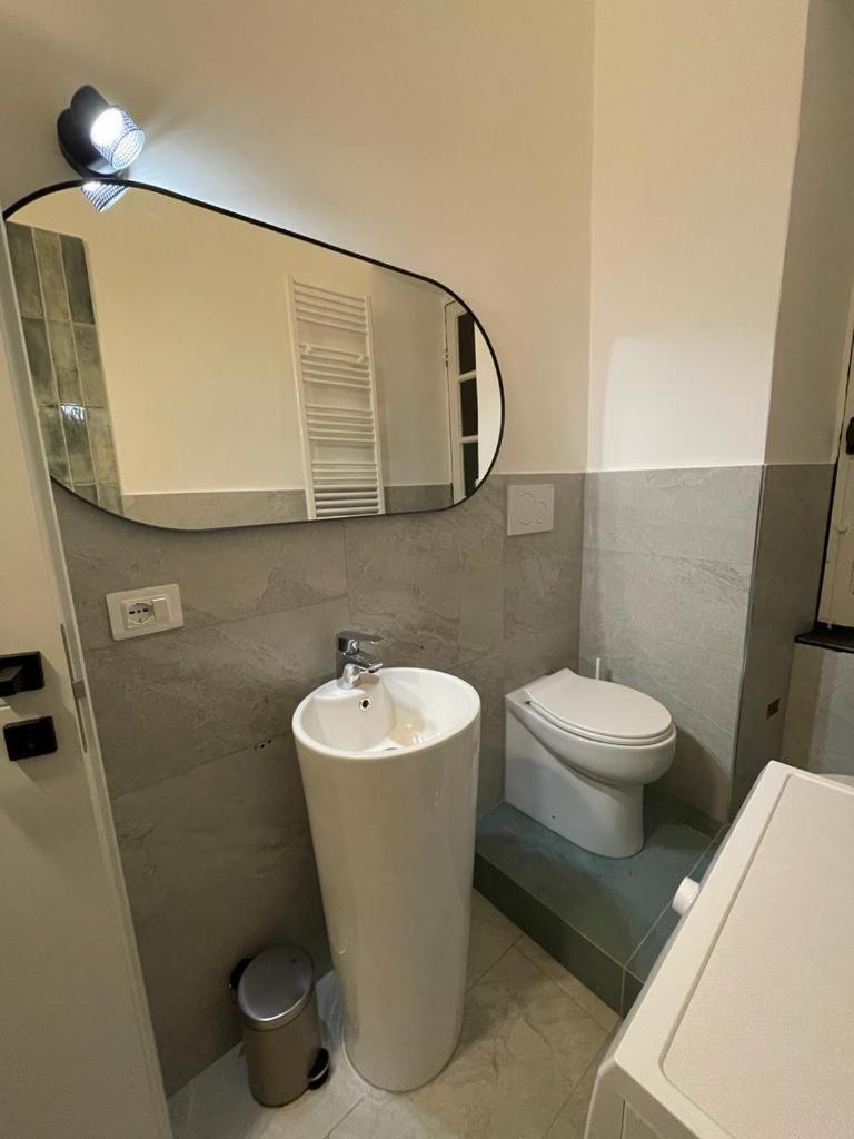 Happy Family Apartments Sauli Gênes Extérieur photo